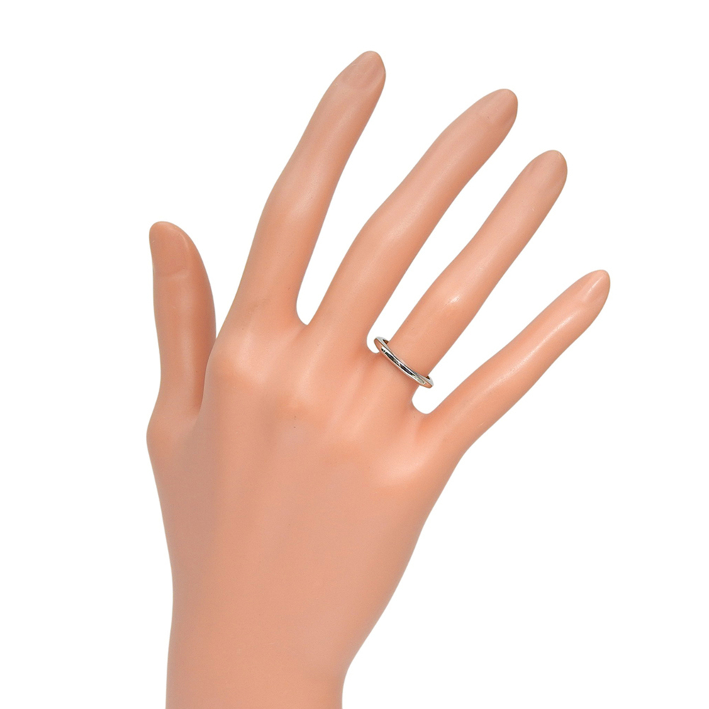 CARTIER Wedding Ring - Picture 2 of 6
